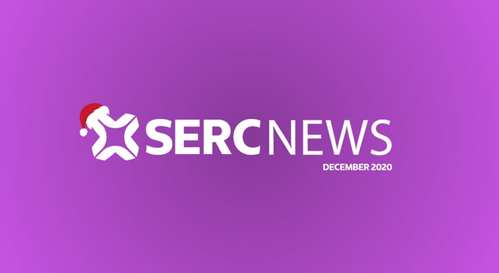 SERC News December 2020